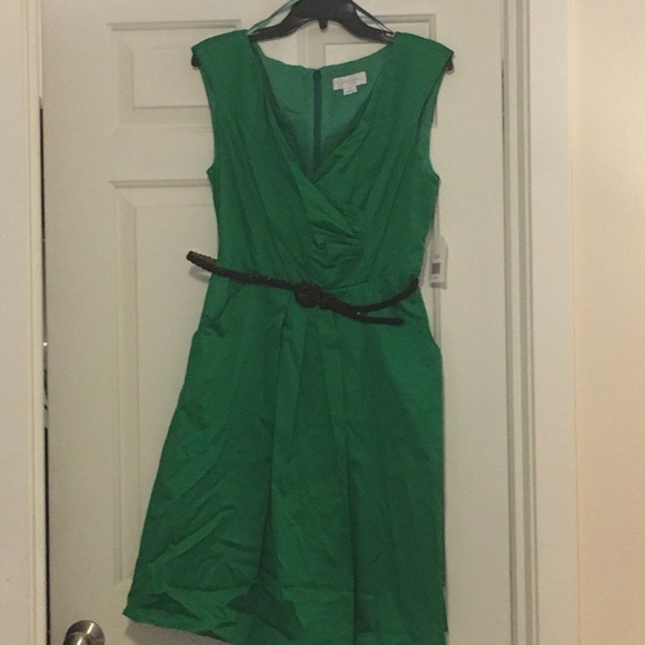 Jessica Simpson Dresses & Skirts - Green dress